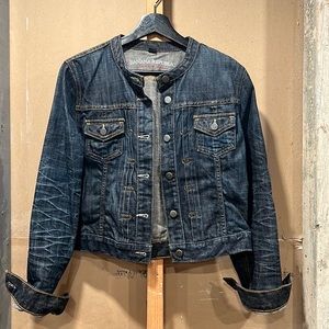 Women’s Banana Republic Denim Jacket